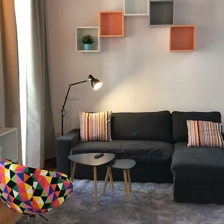Apartment Luxury Center