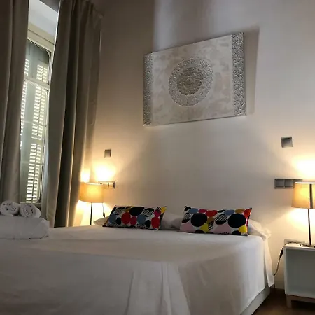 Apartment Luxury Center