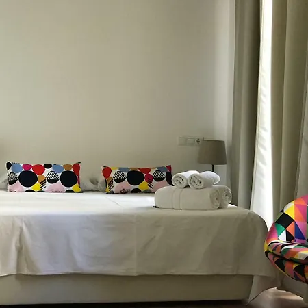 Luxury Center Malaga
