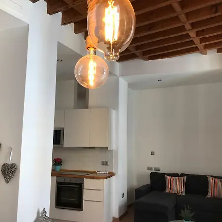 Apartment Luxury Center Malaga