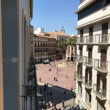 Luxury Center Malaga