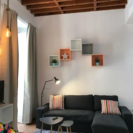 Luxury Center Apartment *