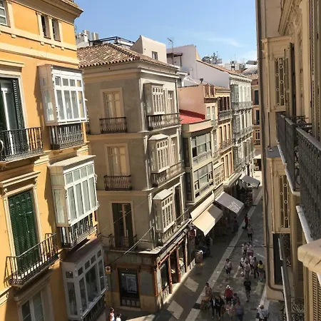 Luxury Center Malaga
