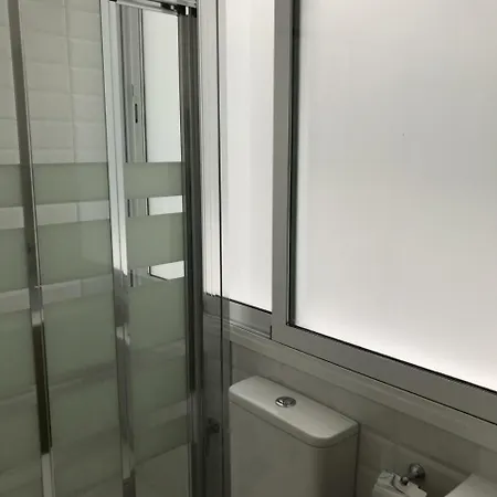 Luxury Center Apartment Malaga