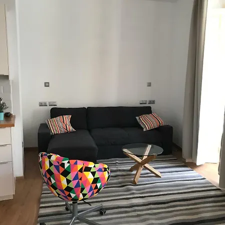 Apartment Luxury Center