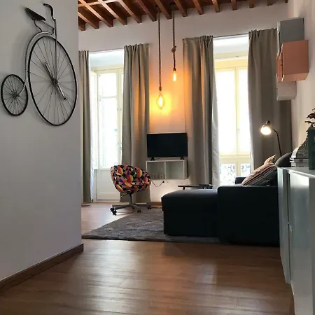 Luxury Center Apartment *