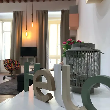 Apartment Luxury Center