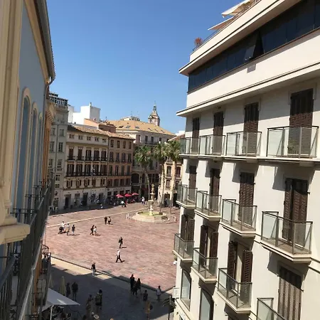 Luxury Center * Malaga