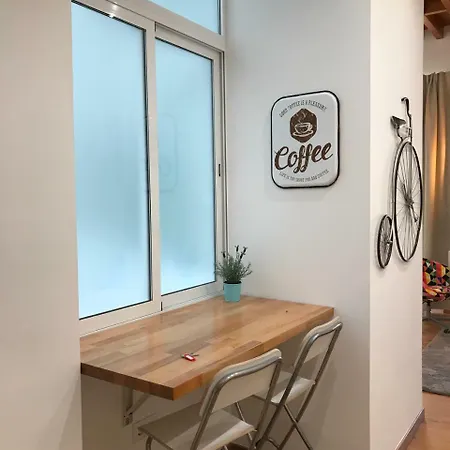 Apartment Luxury Center