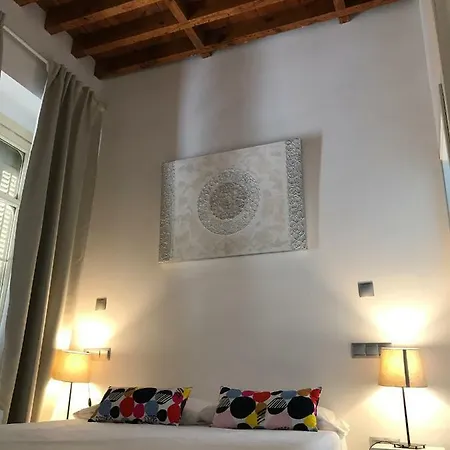 Apartment Luxury Center *