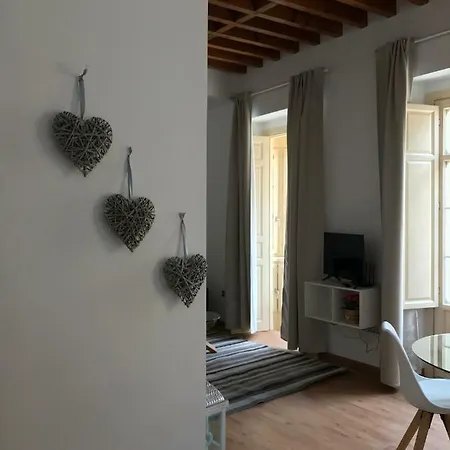 Apartment Luxury Center Malaga