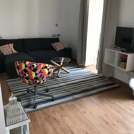 Apartment Luxury Center *