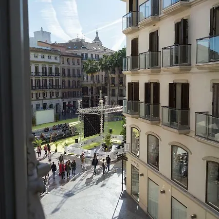 Luxury Center Apartment