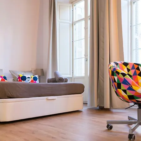 Apartment Luxury Center *