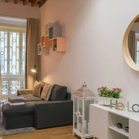 Apartment Luxury Center