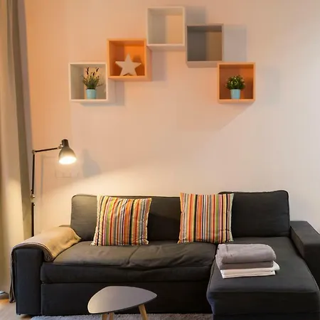 Apartment Luxury Center