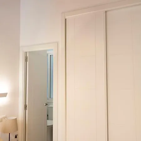 Luxury Center Apartment Malaga