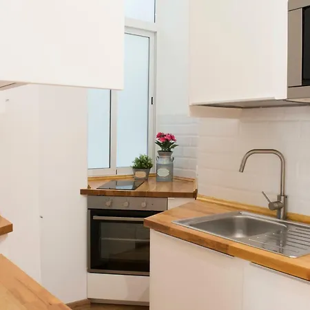 Apartment Luxury Center