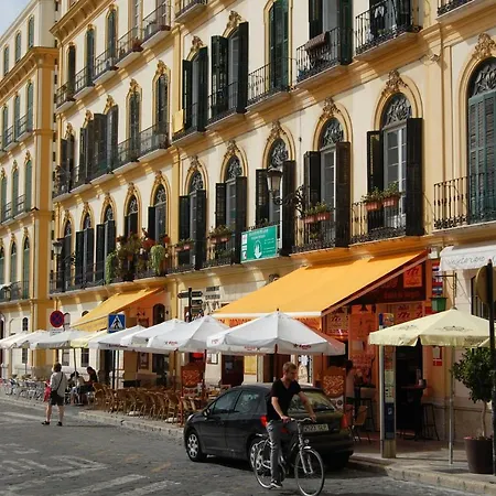 Luxury Center Apartment