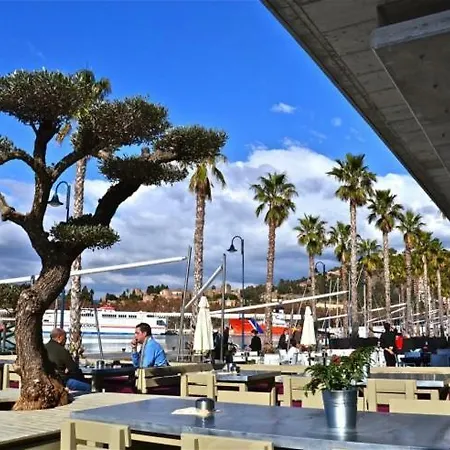 Apartment Luxury Center Malaga