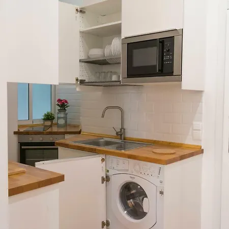 Apartment Luxury Center *
