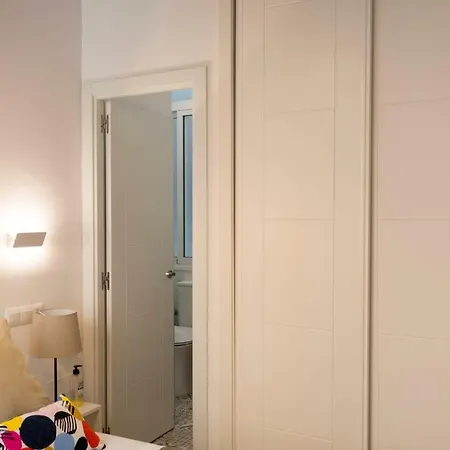Luxury Center Apartment *