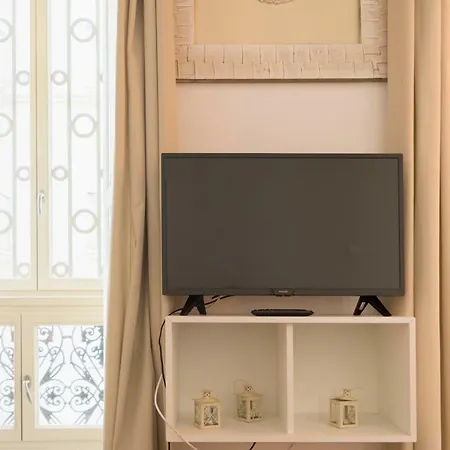 Apartment Luxury Center